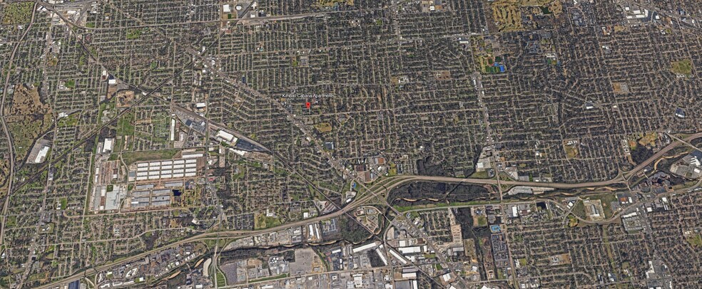 More Photos Of 2856 Kimball Ave, Memphis Apartments For Sale