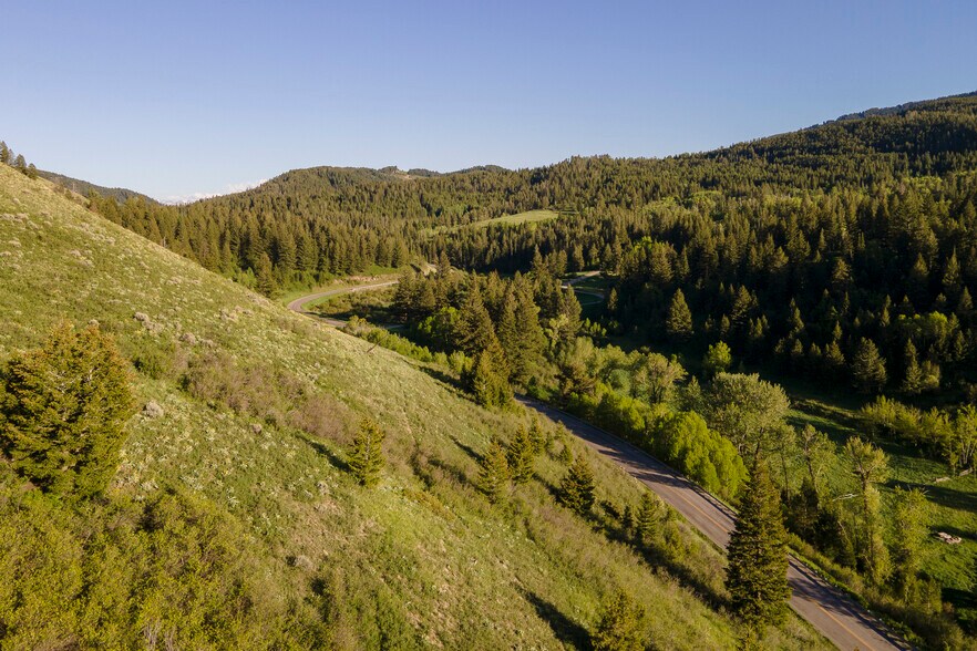 Primary Photo Of 3 Trail Creek Rd, Bozeman Land For Sale