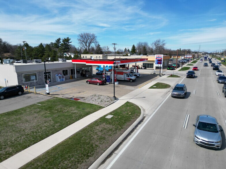 More Photos Of 31555 Mound Rd, Warren Coworking Space