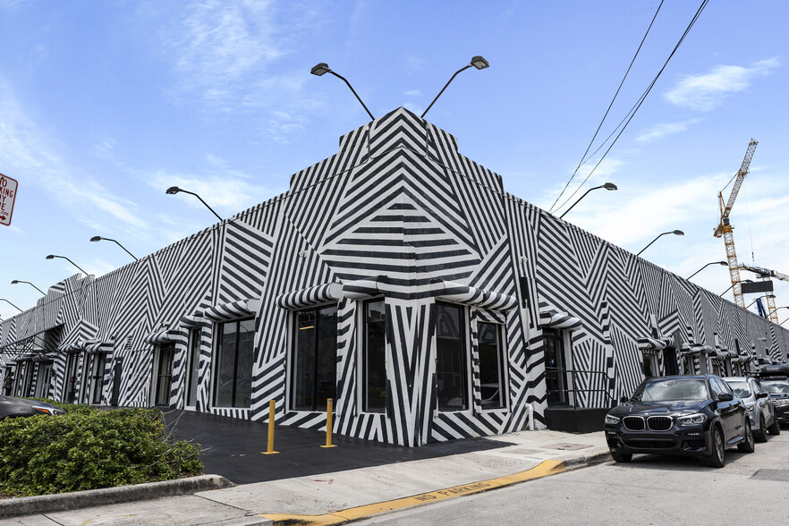 Primary Photo Of 2750 NW 3rd Ave, Miami Storefront Retail Office For Lease