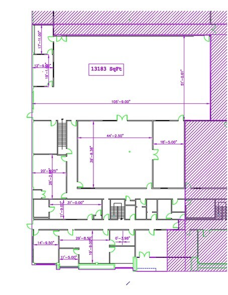 More Photos Of 3111 Lomita Blvd, Torrance Warehouse For Lease