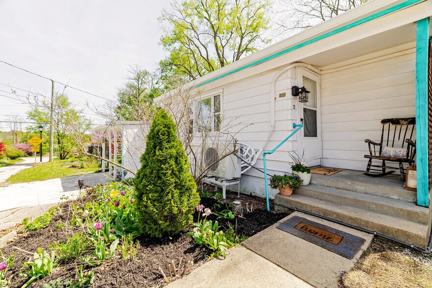More Photos Of 1101 S Rogers St, Bloomington Multifamily For Sale