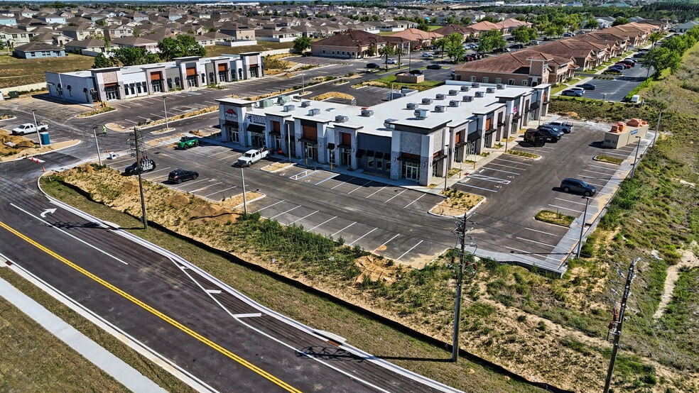 More Photos Of 2200 Forest Lake Dr, Davenport General Retail For Sale