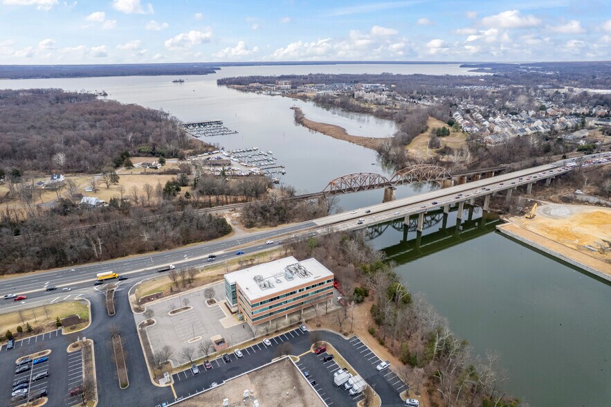 More Photos Of 10718 Richmond Hwy, Lorton Office For Lease