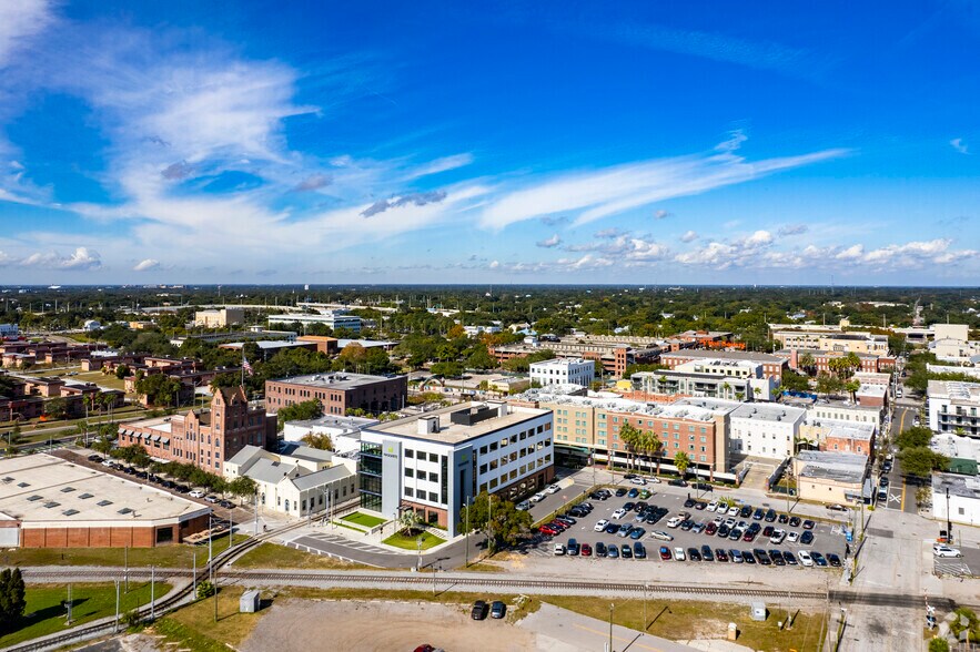 More Photos Of 1242 E 5th Ave, Tampa Office For Lease