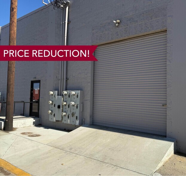 Primary Photo Of 135-145 S Washington, Emmett Freestanding For Lease