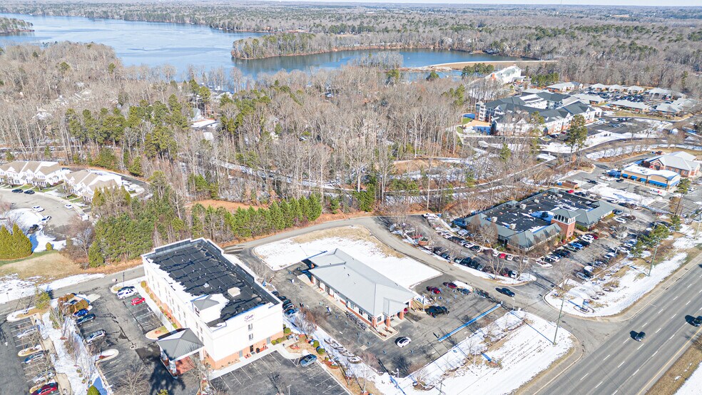 More Photos Of 13550 Hull Street Rd, Midlothian Carwash For Sale