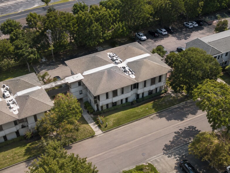 More Photos Of 14 Northtown Dr, Jackson Office For Sale