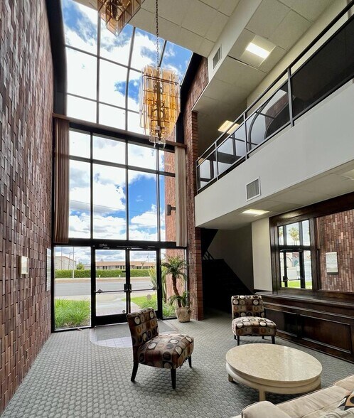 More Photos Of 731 N Beach Blvd, La Habra Medical For Lease