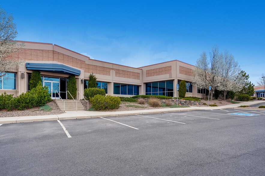 More Photos Of 4680 Table Mountain Dr, Golden Flex For Lease