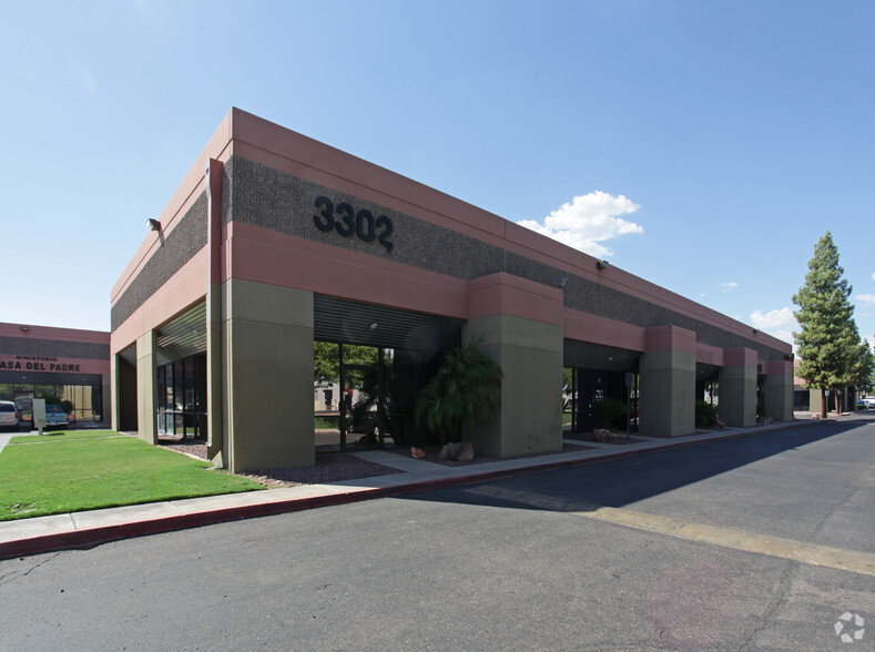 Primary Photo Of 3320 N 35th Ave, Phoenix Unknown For Lease