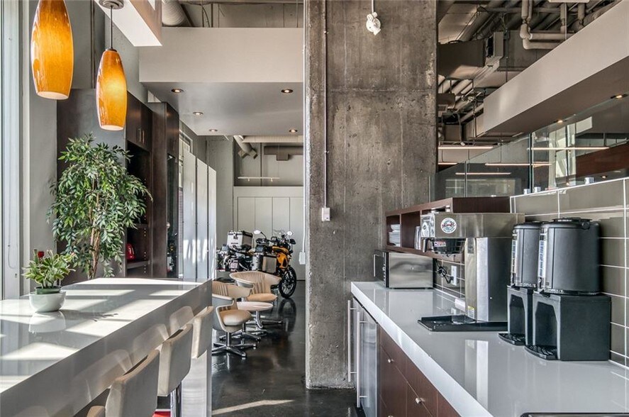 More Photos Of 1109 Olympic Way SE, Calgary Office For Sale