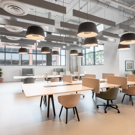 More Photos Of 10058 102 St NW, Edmonton Coworking Space