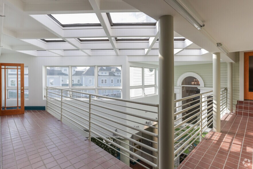 More Photos Of 604 S King St, Leesburg Office For Sale