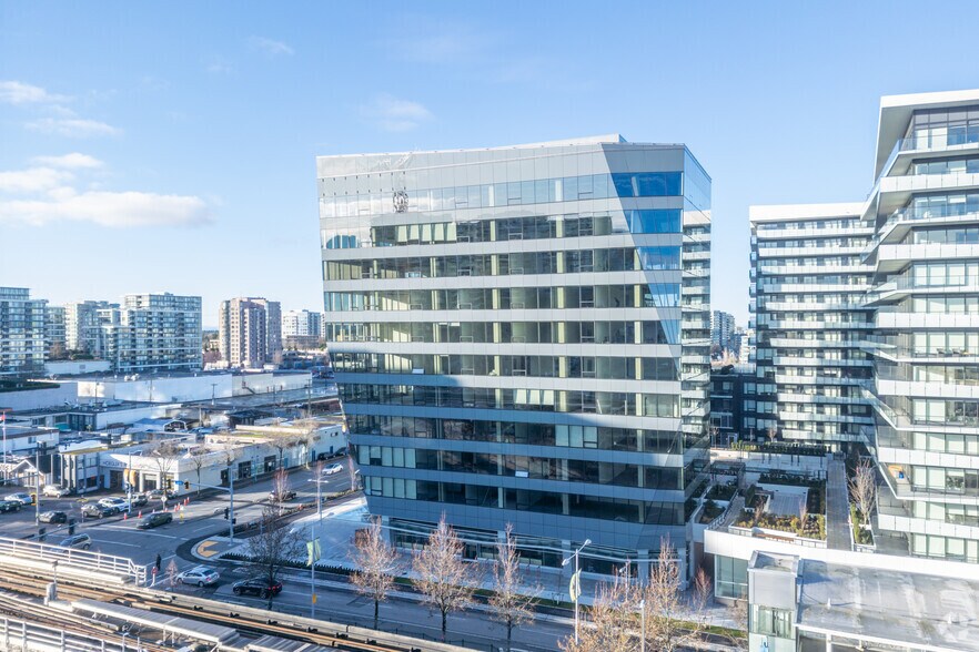 More Photos Of 5599 No 3 Rd, Richmond Office For Sale