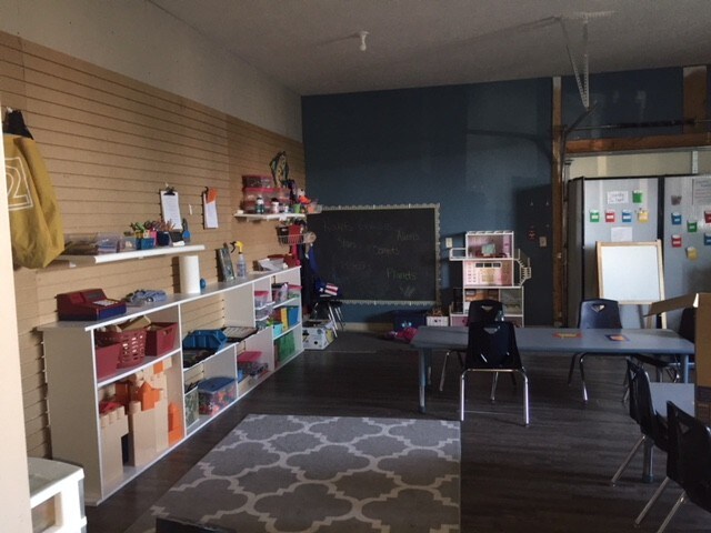 More Photos Of 2 River Run Rd, Downs Daycare Center For Lease