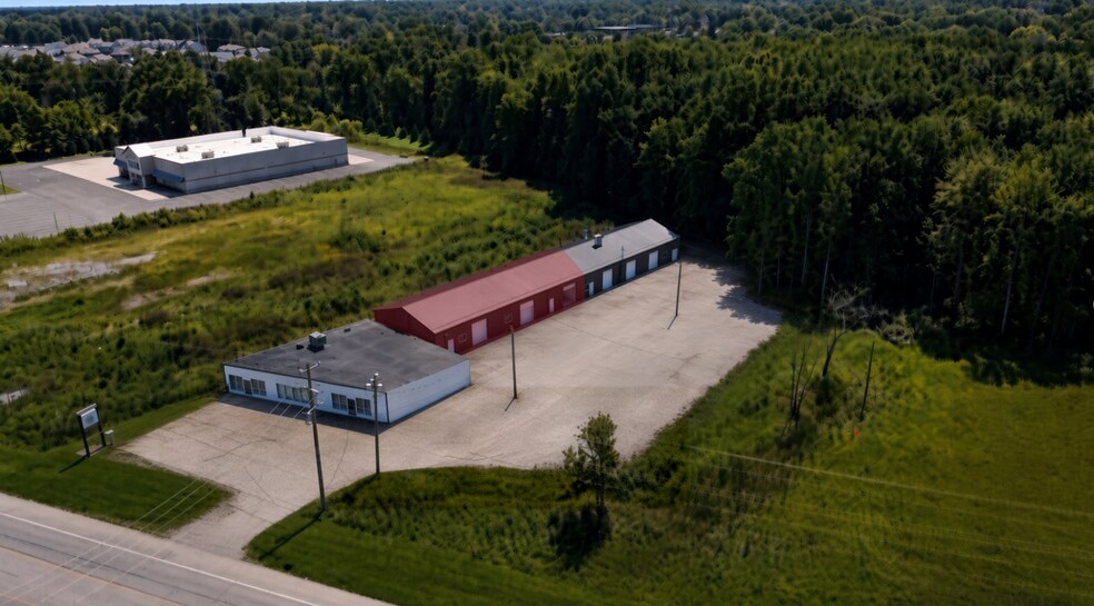 Primary Photo Of 1305 State Route 28, Milford General Retail For Lease