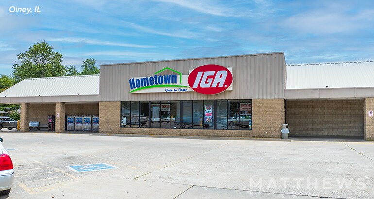 More Photos Of 750 W 2nd St, Jasper Bank For Sale