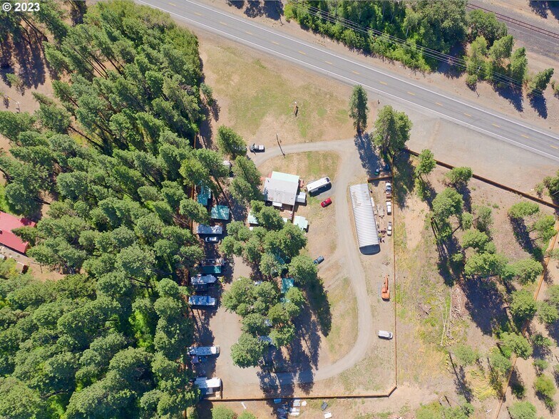 More Photos Of 2781 SR 970, Cle Elum Land For Sale