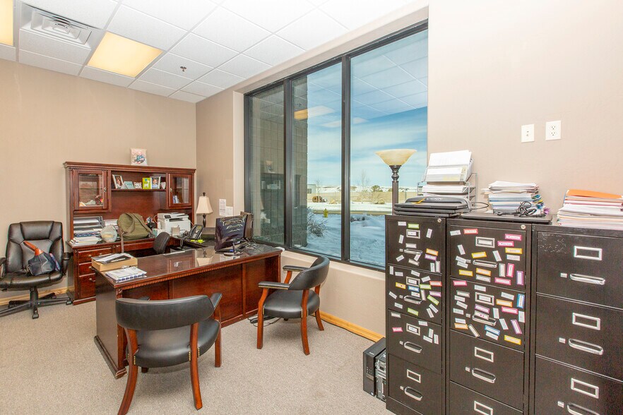 More Photos Of 6752 Inter Cal Way, Prescott Medical For Lease