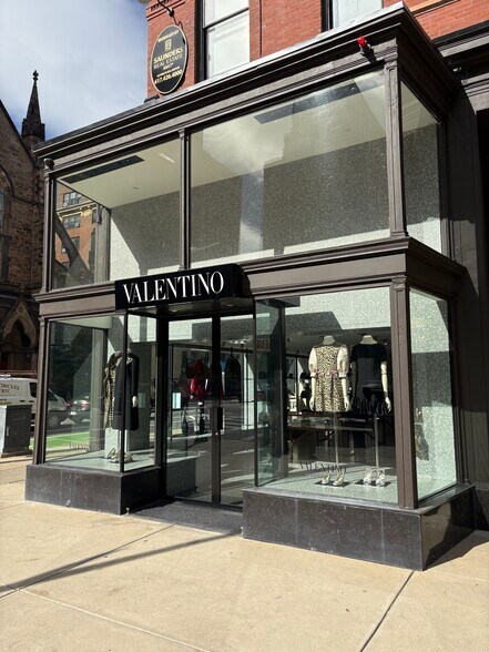 More Photos Of 47 Newbury St, Boston Loft Creative Space For Lease