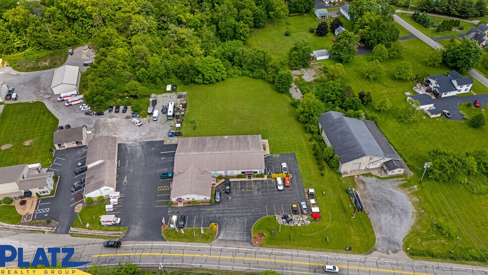 More Photos Of 9939 South Ave, Poland Land For Lease