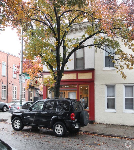 More Photos Of 2819 O'Donnell St, Baltimore General Retail For Sale