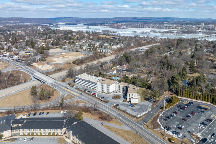More Photos Of 20 Erford Rd, Lemoyne Medical For Lease