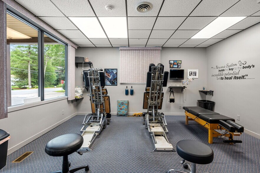 More Photos Of 859 Washington St, Easton Office For Lease