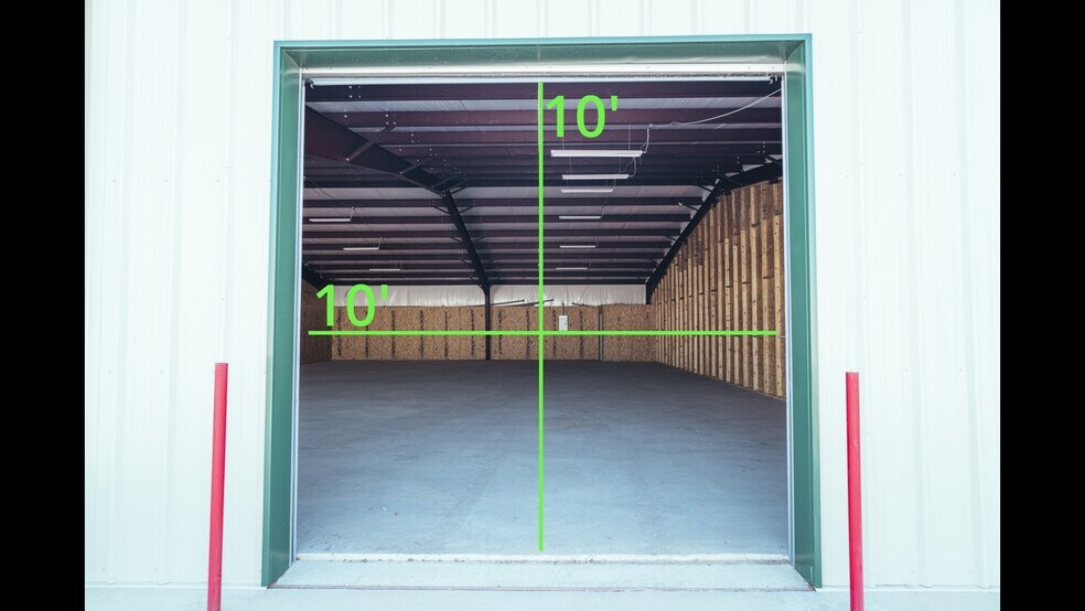 More Photos Of 5894 E State Highway 114, Haslet Unknown For Lease