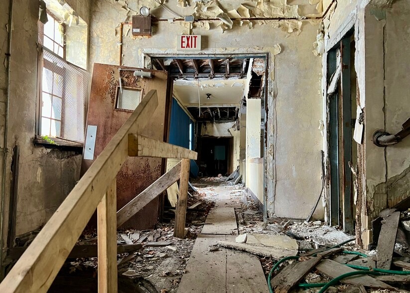 More Photos Of 710 Mulberry St, Pittsburgh Religious Facility For Sale