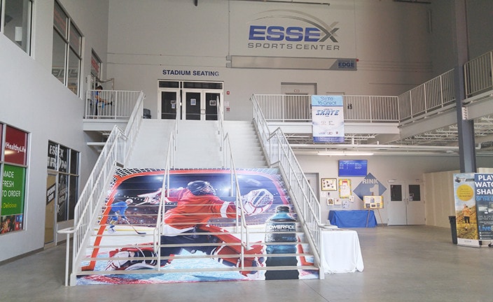 More Photos Of 15 Manning Ave, Middleton Sports And Entertainment For Lease