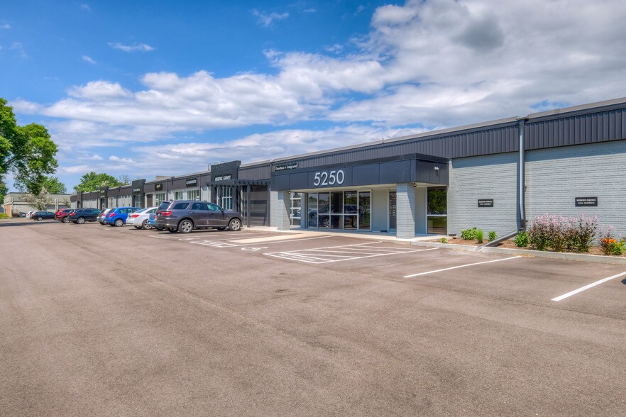 More Photos Of 5250-5280 W 74th St, Edina Light Distribution For Lease