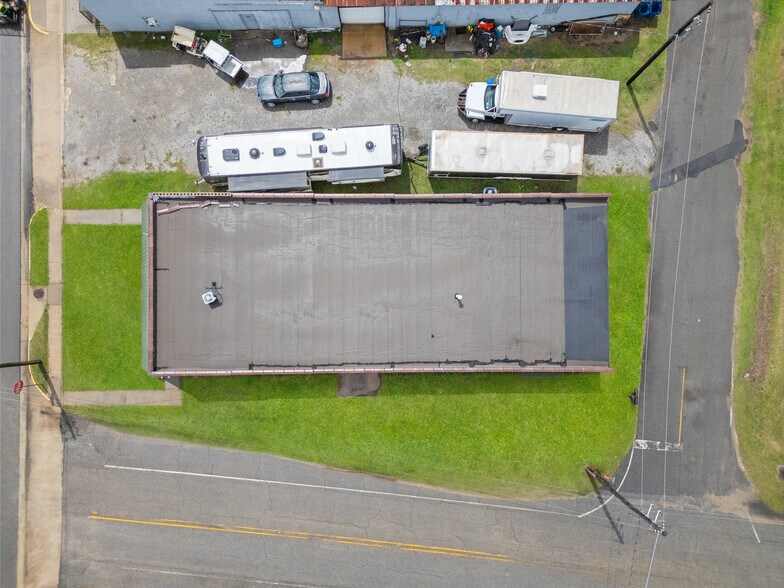 More Photos Of 27179 US Highway 80 W, Portal Industrial For Sale