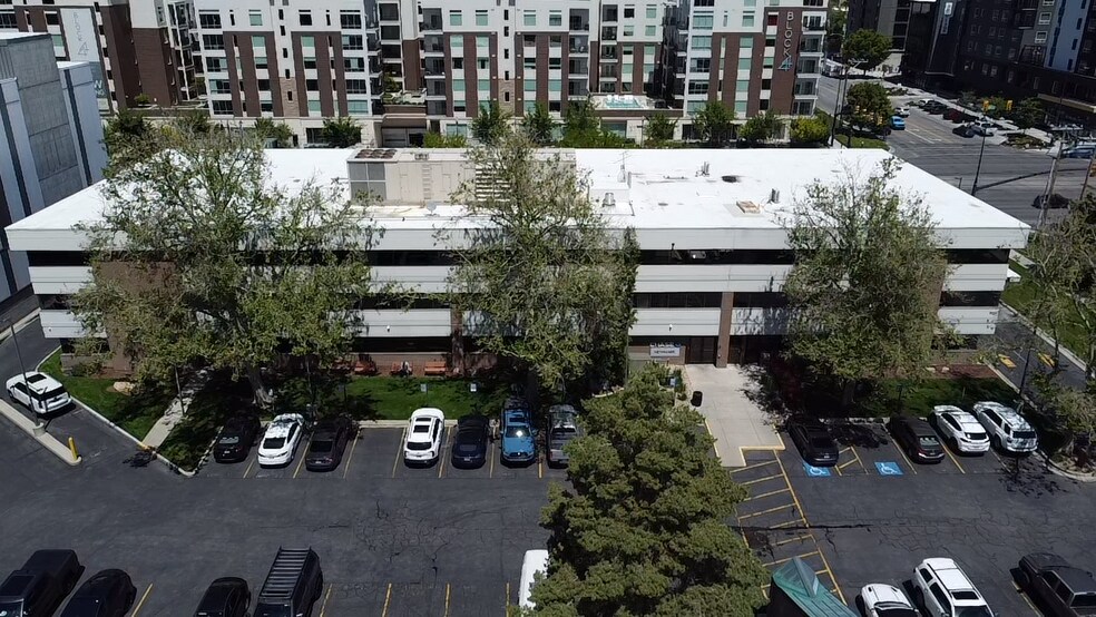 More Photos Of 376 E 400 S, Salt Lake City Office For Lease