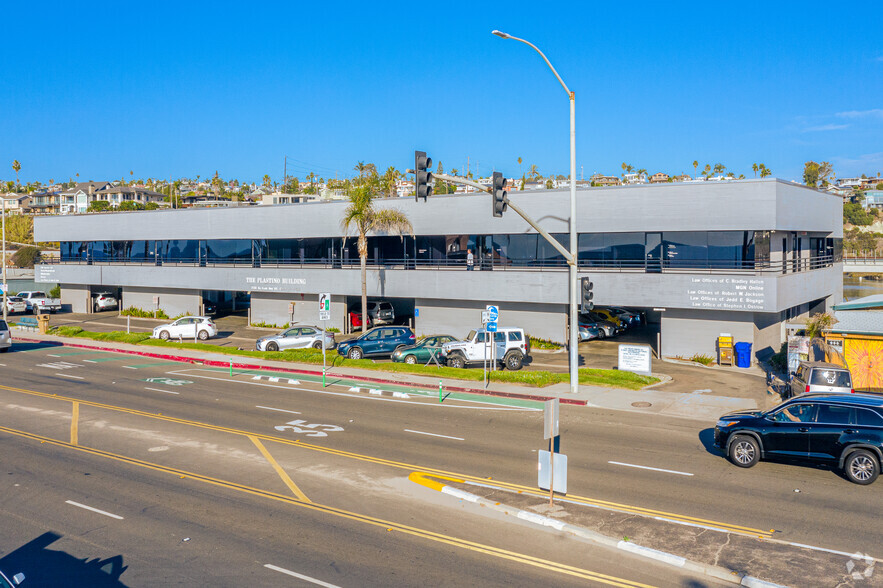 Primary Photo Of 2533 S Highway 101, Cardiff By The Sea Office For Lease