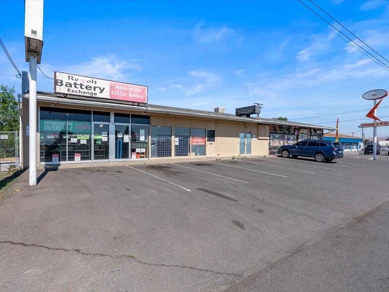 More Photos Of 301-309 S Kietzke Ln, Reno General Retail For Sale