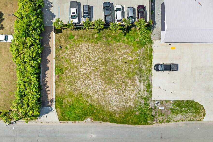 More Photos Of 0 Williams St, Savannah Land For Sale