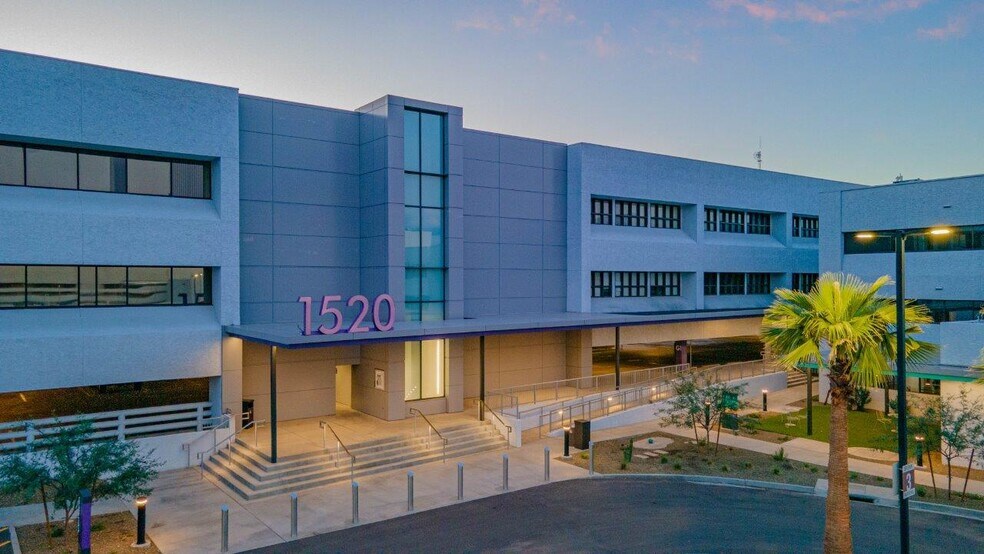 More Photos Of 1520 S Dobson Rd, Mesa Medical For Lease