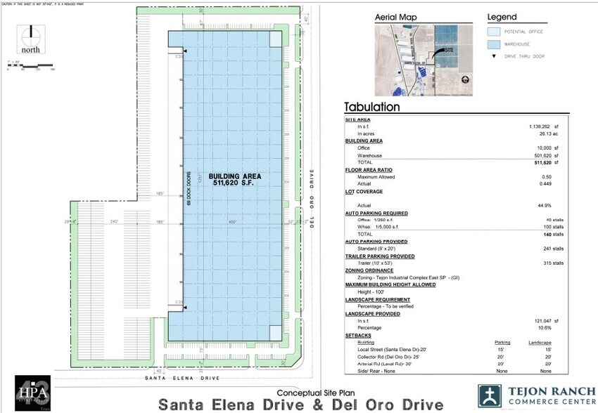 More Photos Of Wheeler Ridge & Santa Elena, Tejon Ranch Land For Sale