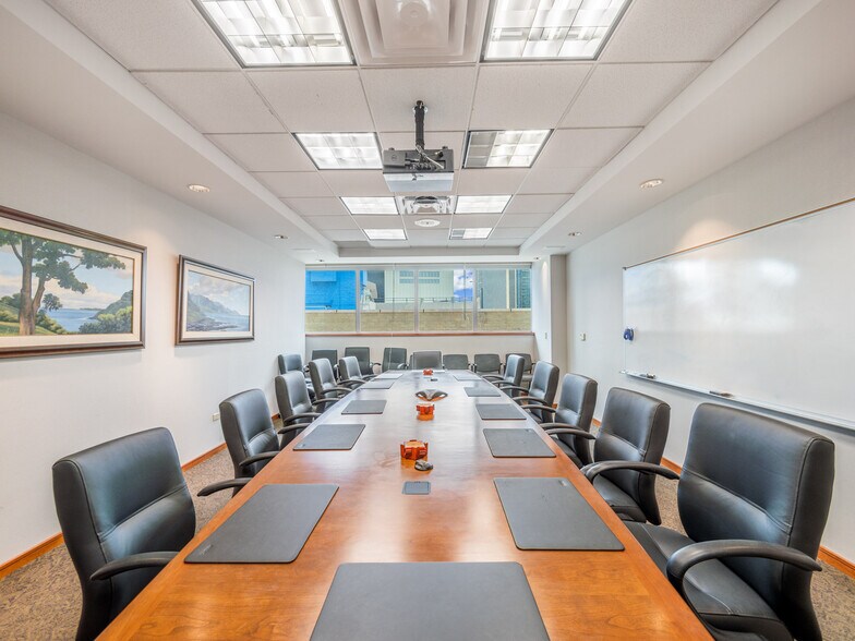 More Photos Of 1022 Bethel St, Honolulu Office For Sale