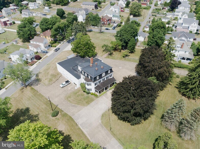 More Photos Of 58 Frost Ave, Frostburg Specialty For Sale