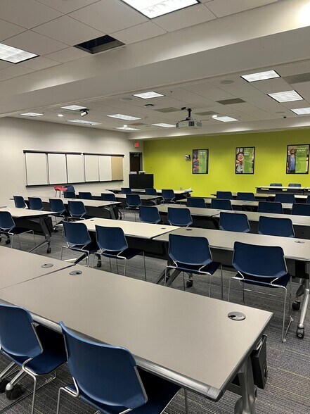 More Photos Of 151 Corley Mill Rd, Lexington Office For Lease