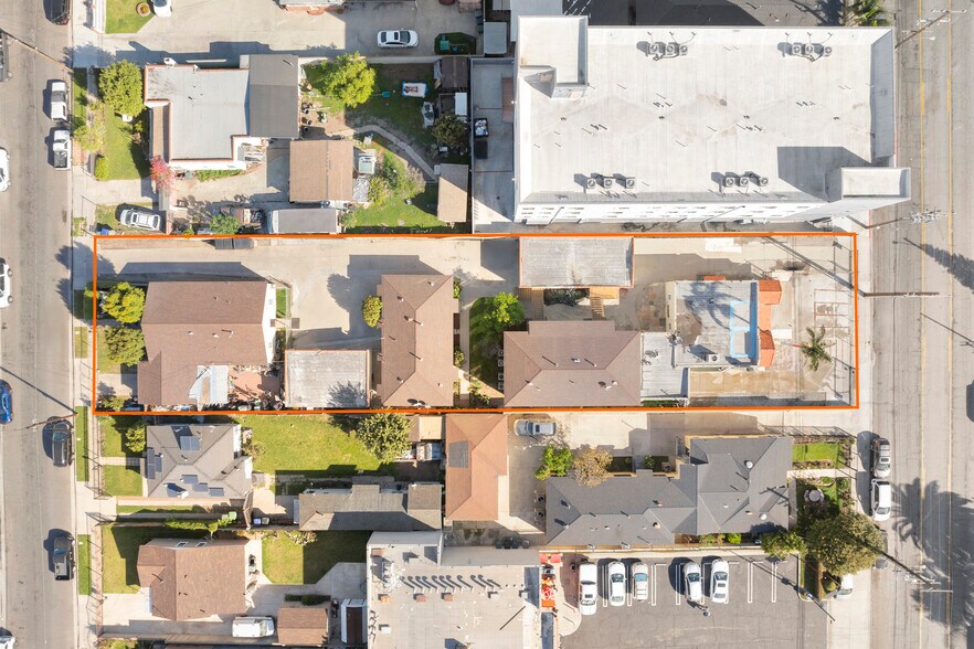 More Photos Of 10613 S Inglewood Ave, Inglewood Apartments For Sale