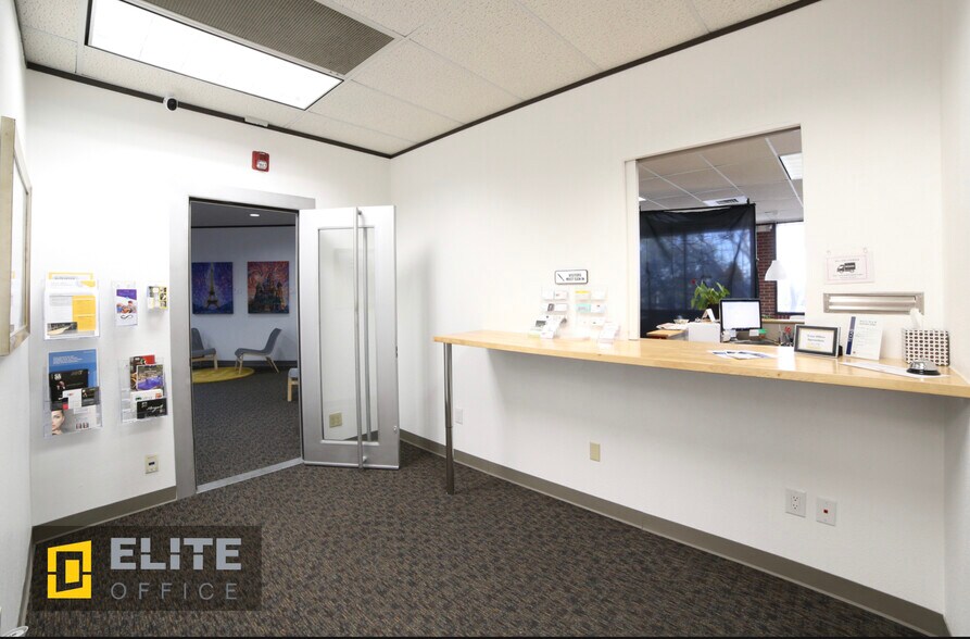 More Photos Of 18503 Sigma Rd, San Antonio Coworking Space