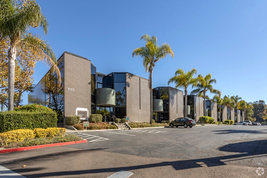 Primary Photo Of 9155 Brown Deer Rd, San Diego Warehouse For Lease