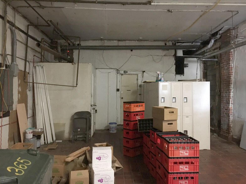 More Photos Of 369 Bank St, New London Storefront Retail Residential For Sale