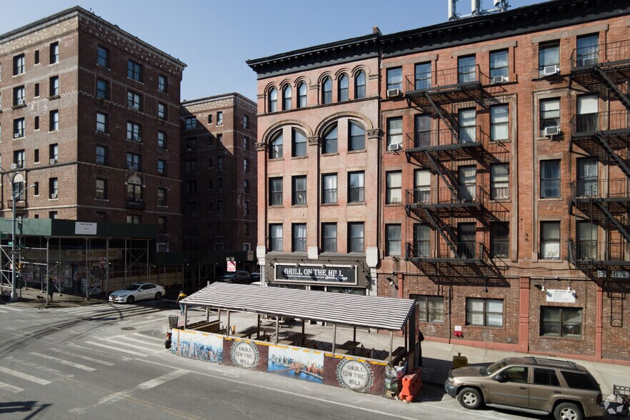 More Photos Of 1624 Amsterdam Ave, New York Apartments For Lease