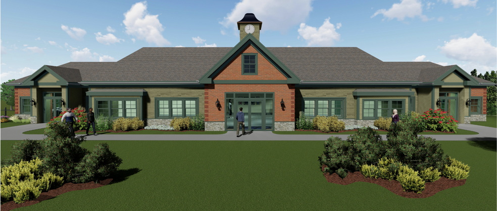 Primary Photo Of 1 Scottish Way, Derry Office For Lease