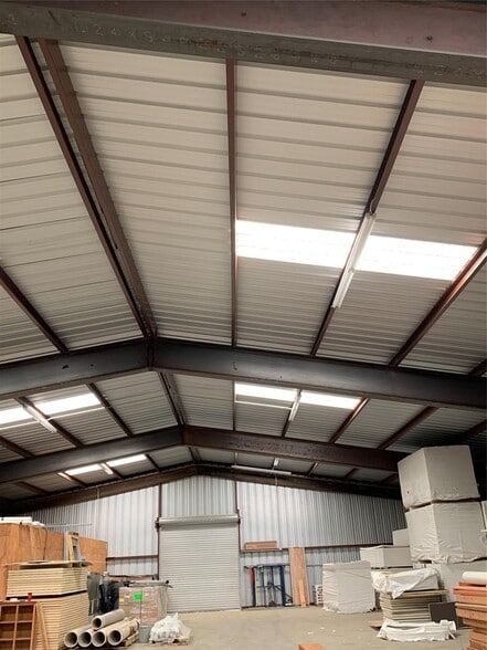 More Photos Of 411 Lee Rd, Mineral Wells Warehouse For Sale